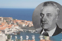 Srbokatolički pokret u Dubrovniku: Životna i naučna misija Petra Kolendića
