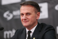 APR: Ostoja Mijailović novi predsjednik JSD Partizan