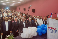 Gašić: Što više novih dobro plaćenih radnih mjesta