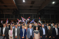Šarović: Više podrške nerazvijenim opštinama