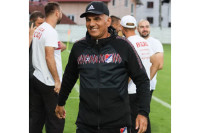 Trener Sloge Zoran Ćurguz pred meč sa Zrinjskim: Njihov umor naša šansa