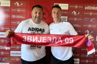 Zvijezda 09: Šušić umjesto Hošića