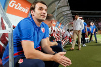Milojević poveo 23 fudbalera Zvezde u Trabzon