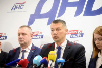 Nešić: Put jedinstva, ekonomske i energetske stabilnosti