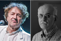 Kako je Kornelije Kovač pričao o Bregi: Otišao je po lubenicu, a kupio jedrilicu