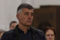 Nenad Periš otkrio šta mu pomaže da živi nakon Matejeve tragične smrti