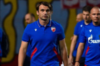 Milojević pred Trabzon: Bićemo bolji nego protiv Monaka