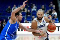 Francuska preko Italije do polufinala Evrobasketa