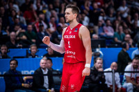 Poljska savladala Sloveniju za polufinale Evrobasketa