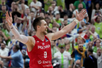 Sječa favorita na Evrobasketu, za medalju nije dovoljno biti MVP