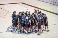 Evroliga predstavila Partizan: Papapetru će biti lider tima