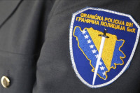 Spriječeno krijumčarenje 17 migranata