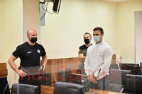 Porodica ubijenog Veselića traži maksimalnu kaznu za svirepo ubistvo