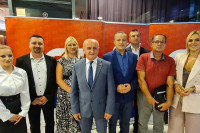 Đokić: Sigurnost ekonomskog rasta Srpske u novim investicijama