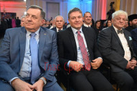 Svečana akademija FS Republike Srpske: Piksi čestita rođendan