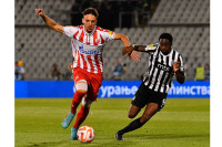 Zvezda plaća milion, a Partizan 1,2 miliona dinara kazne