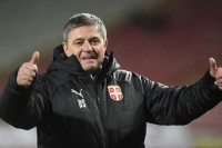 Piksijev spisak: Evo na koje igrače računa selektor Orlova