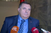 Dodik: Fudbalski savez Srpske jedan je od stubova našeg postojanja