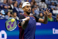 Kirjos Federeru: Niko neće igrati kao ti