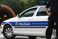 Državljanin BiH osumnjičen da je najmanje devet puta pokrao istu trgovinu u Dubrovniku