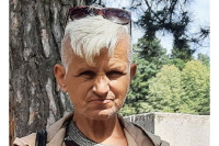 Nestala Prijedorčanka Zdravka Grozdanić