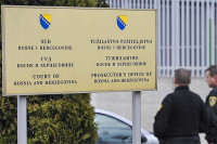 Šestorka optužena za uzimanje do 30.000 KM za zapošljavanje u Graničnoj policiji BiH