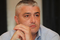 Danilović: Rezultat na Evrobasketu neuspeh, podrška Pešiću