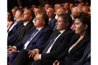 FSRS proslavio 30. rođendan, počasni gost Piksi: Fudbal bio i ostao više od igre
