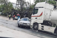 Nakon mladića (20) od posljedica stravične nesreće kod Jablanice preminula i djevojka (18)