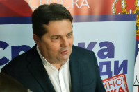 Stevandić: Nada u najbolji izborni rezultat