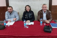 Predavanjem u Čajniču počela realizacija projekta "Dobri potomci su dobri preci"