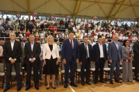 Cvijanović: Kotor Varoš će biti dio pobjedničkog tima SNSD-a