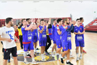 Premijer liga u rukometu: Borac traži iskupljenje