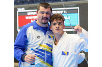 Karatista banjalučke Energije Pavle Dujaković prvi na svjetskoj rang-listi: Šokiran sam - pozitivno