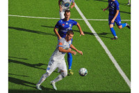 Prva liga Srpske: Krupa gost Kozare