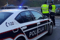 Djevojčicu udario automobil na putu Tuzla-Zvornik