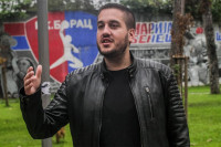 Drinić: “Slavija” će biti jača nego ikad