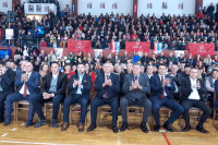 Dodik: Ne odustajemo od kapitalnih projekata koji će osigurati budućnost