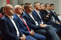 Đokić: Cilj kontinuirani ekonomski razvoj Srpske
