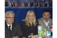 Demos: Spremni na važne odluke koje se tiču mira i prosperiteta
