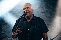 Zoran Predin, muzičar i pisac, za “Glas Srpske”: Par je zidova moja glava ipak srušila