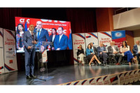 Banjac: Naša politika je politika mira i razgovora