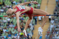 Crnogorska atletičarka Marija Vuković za „Glas“: Vjera je moj najveći pokretač