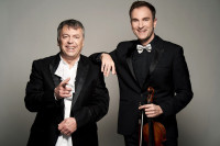 Nele Karajlić i Stefan Milenković priredili muzički spektakl na vrhu Jahorine