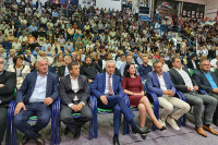 Šarović: Promijeniti status i dati podsticaj nerazvijenim opštinama