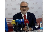 Đurić: Pružiti jaču podršku domaćim privrednicima