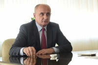 Đokić u Kostajnici: Prioritet ekonomski razvoj Srpske