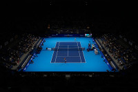 Pad srpskih teniserki na WTA listi, Švjontek ubjedljivo prva