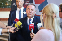 Ivić: Jača prijedorska regija ojačaće Srpsku