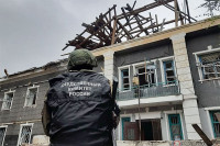 У току је 208. дан рата у Украјини